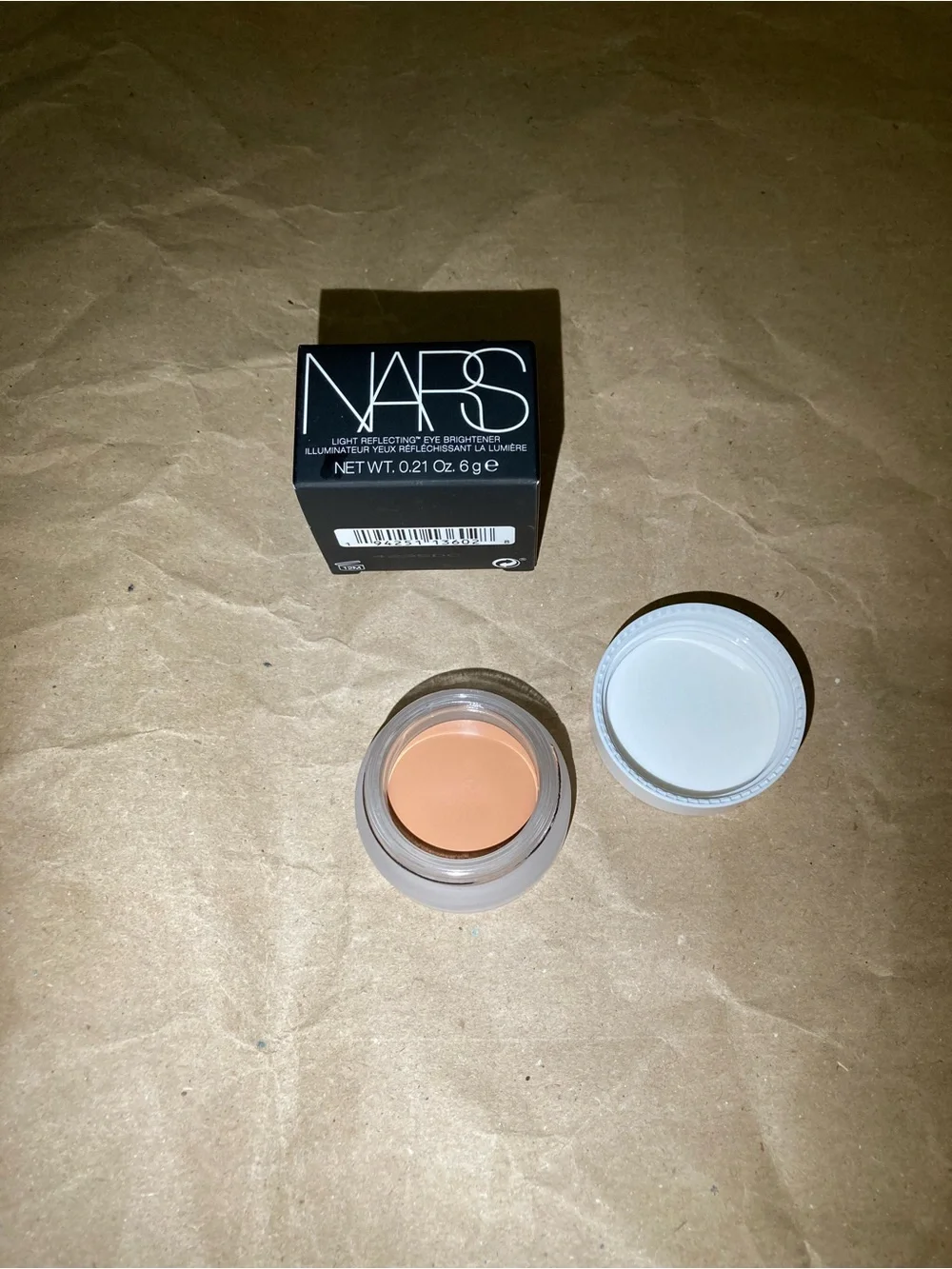 nars light reflecting eye brightener